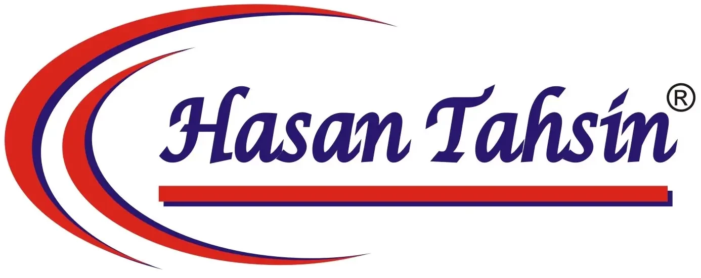 Hasan Tahsin